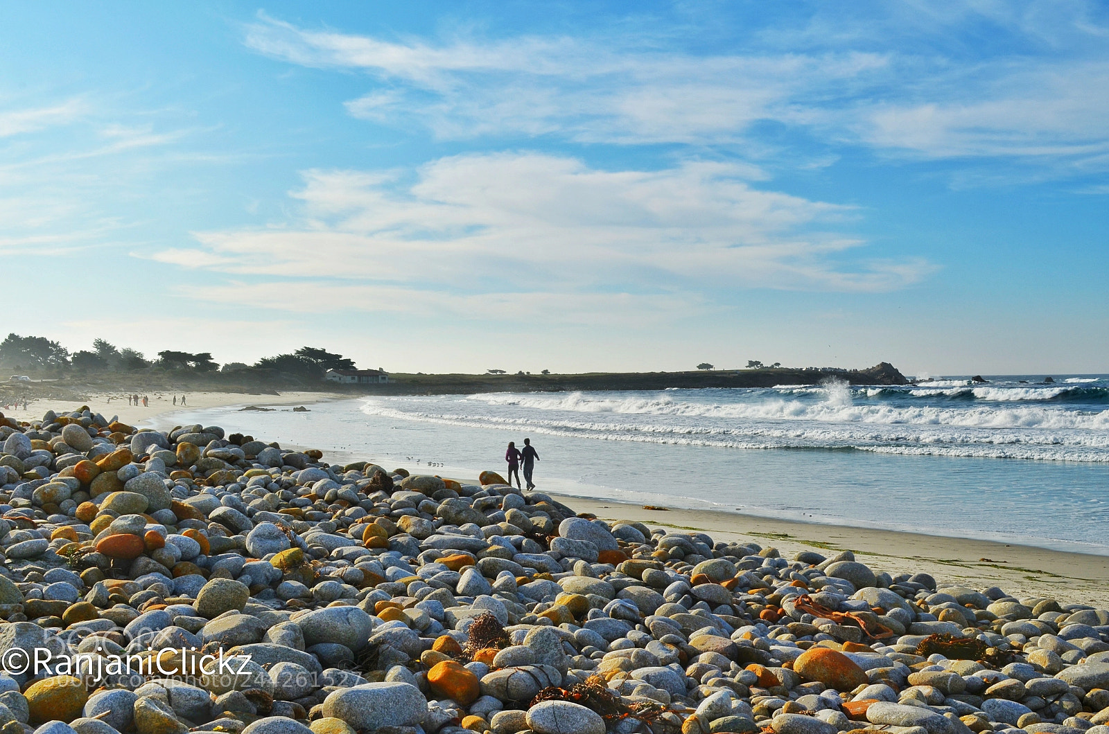 Nikon D5100 sample photo. Beach photography