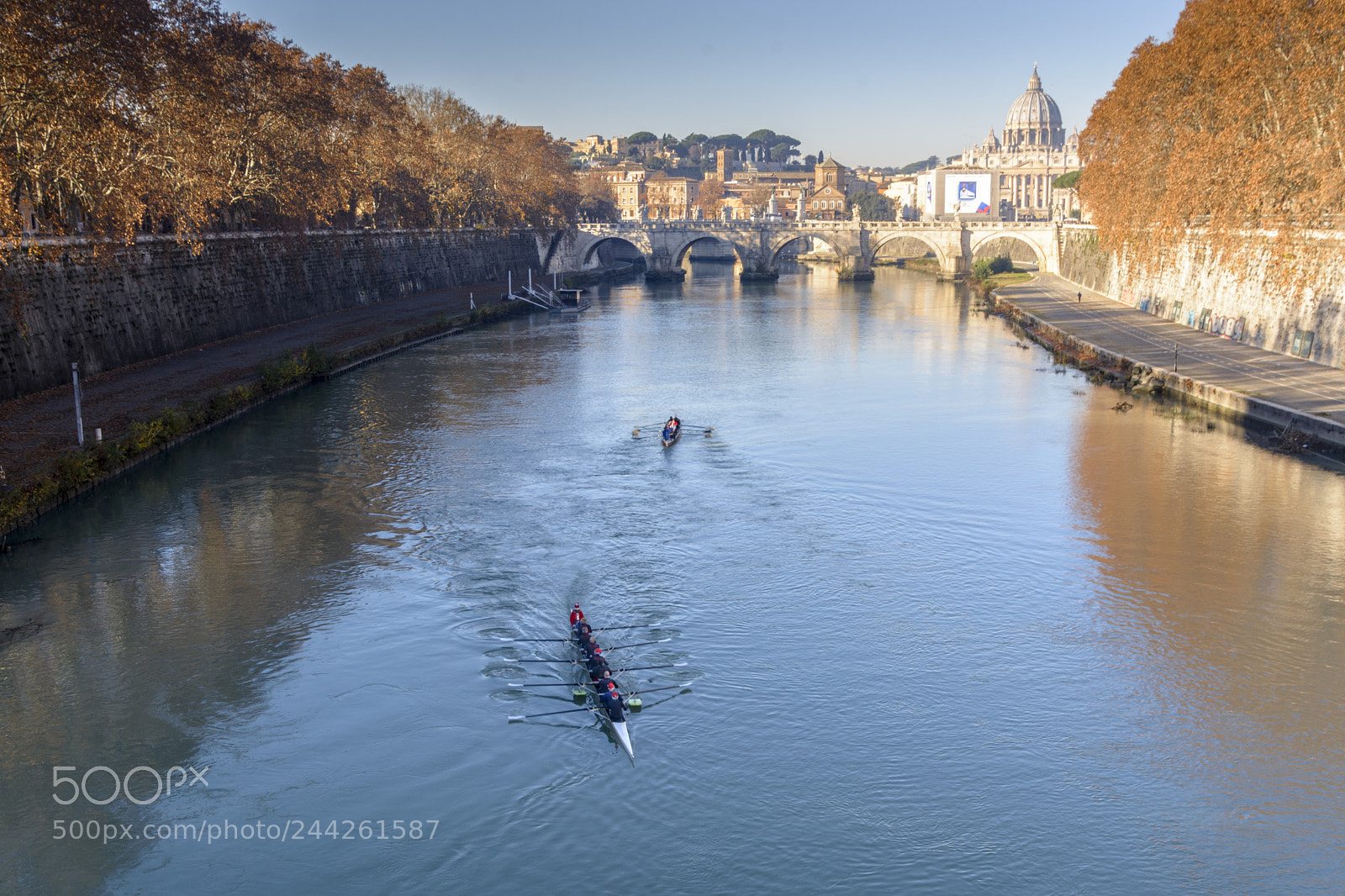 Nikon D7100 sample photo. Rome photography