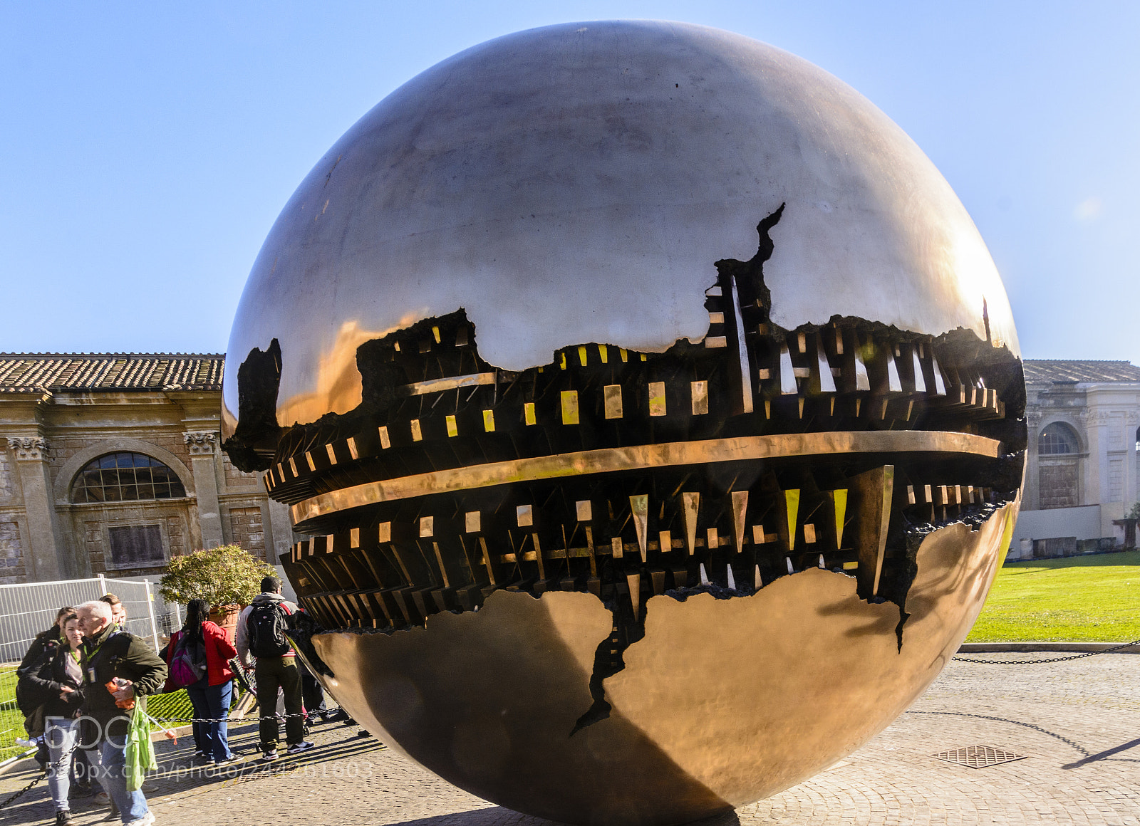 Nikon D7100 sample photo. Rome photography