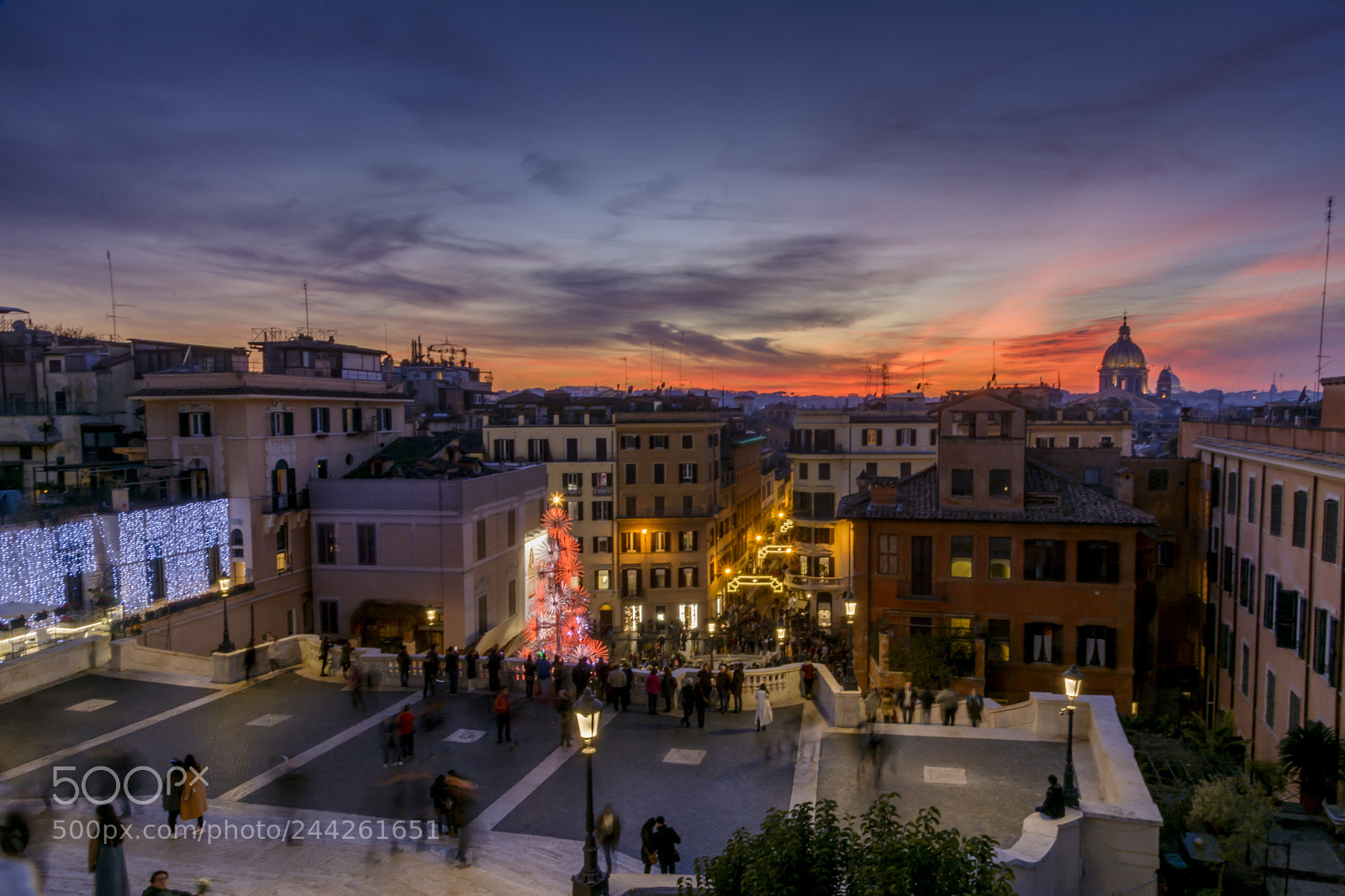 Nikon D7100 sample photo. Rome photography