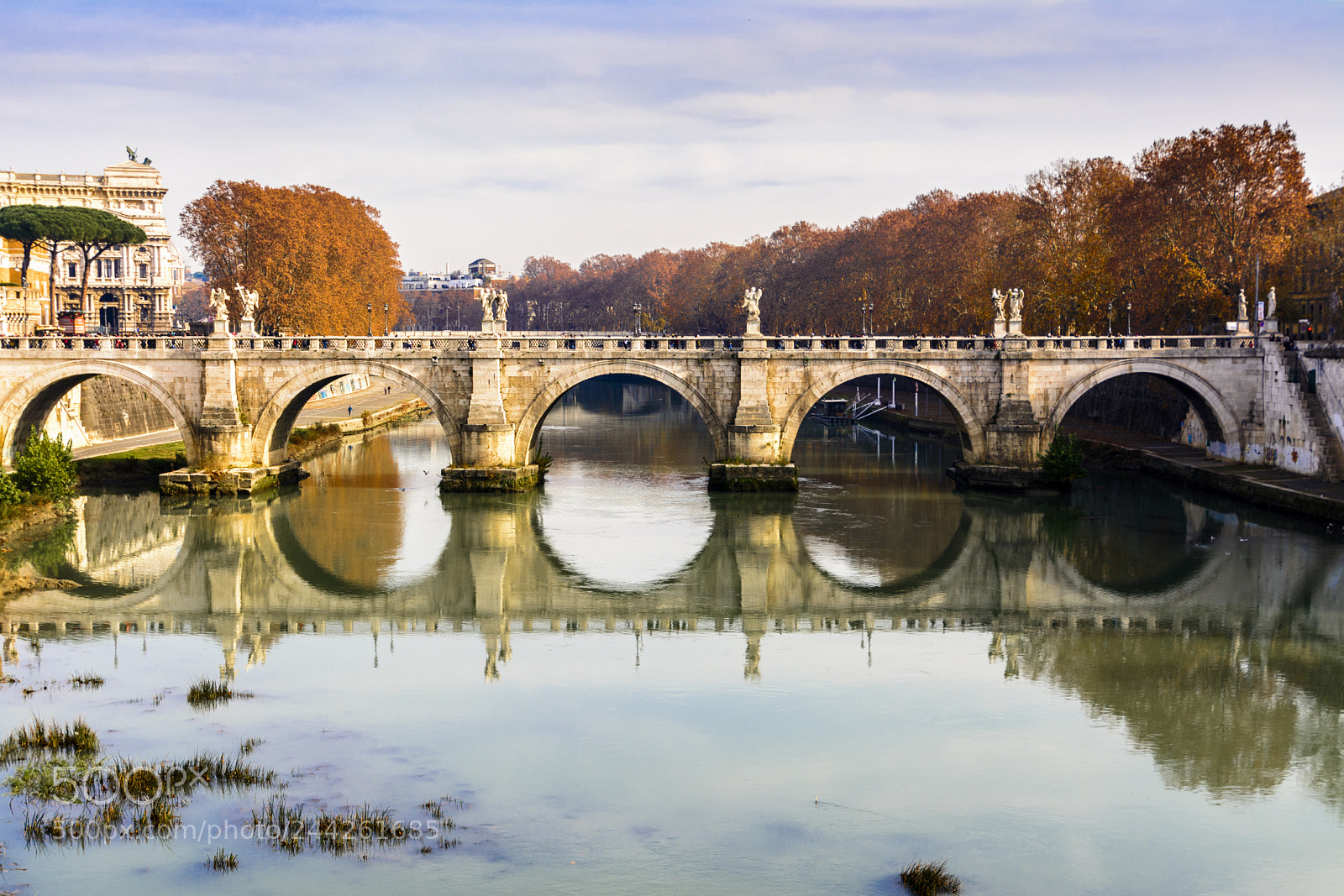 Nikon D7100 sample photo. Rome photography