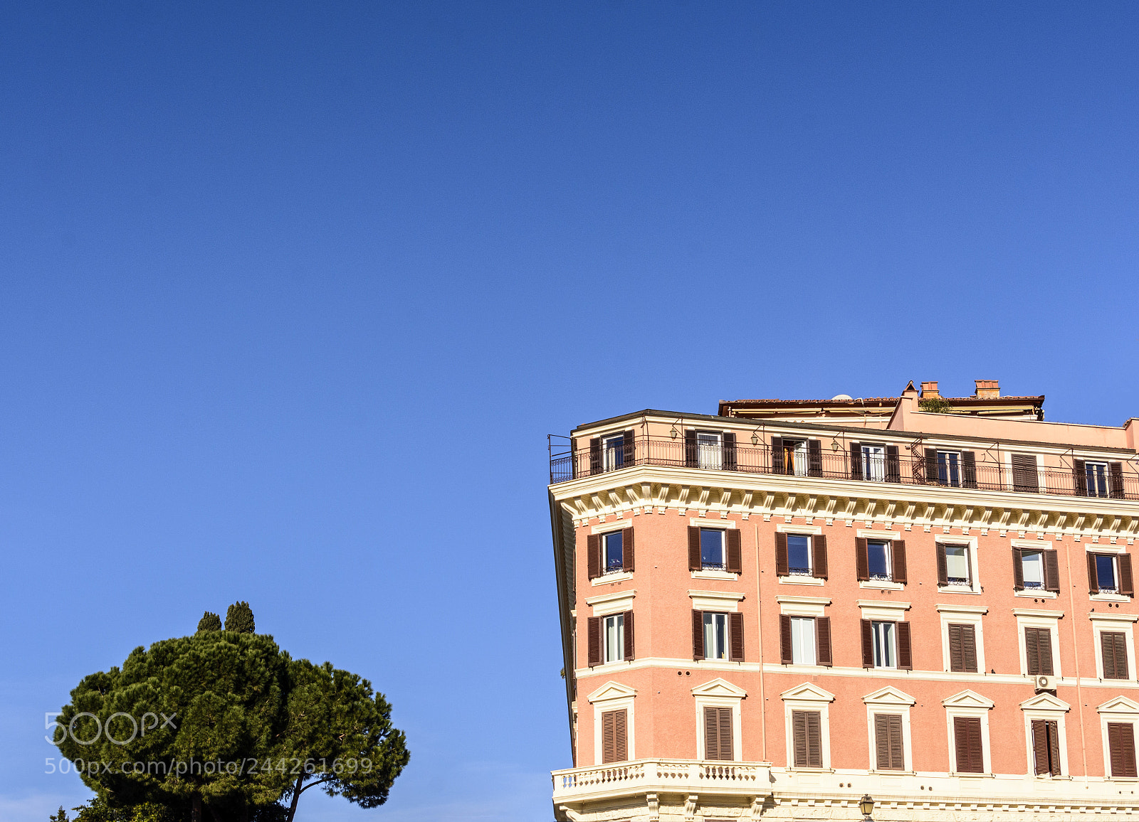 Nikon D7100 sample photo. Rome photography