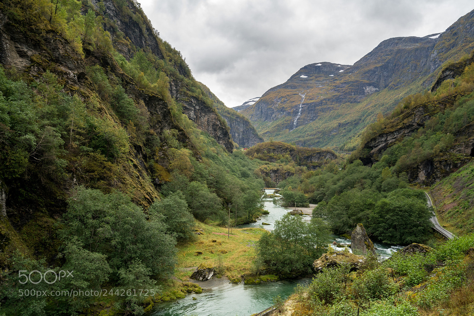Sony a7R II sample photo. Scenery from flam line photography