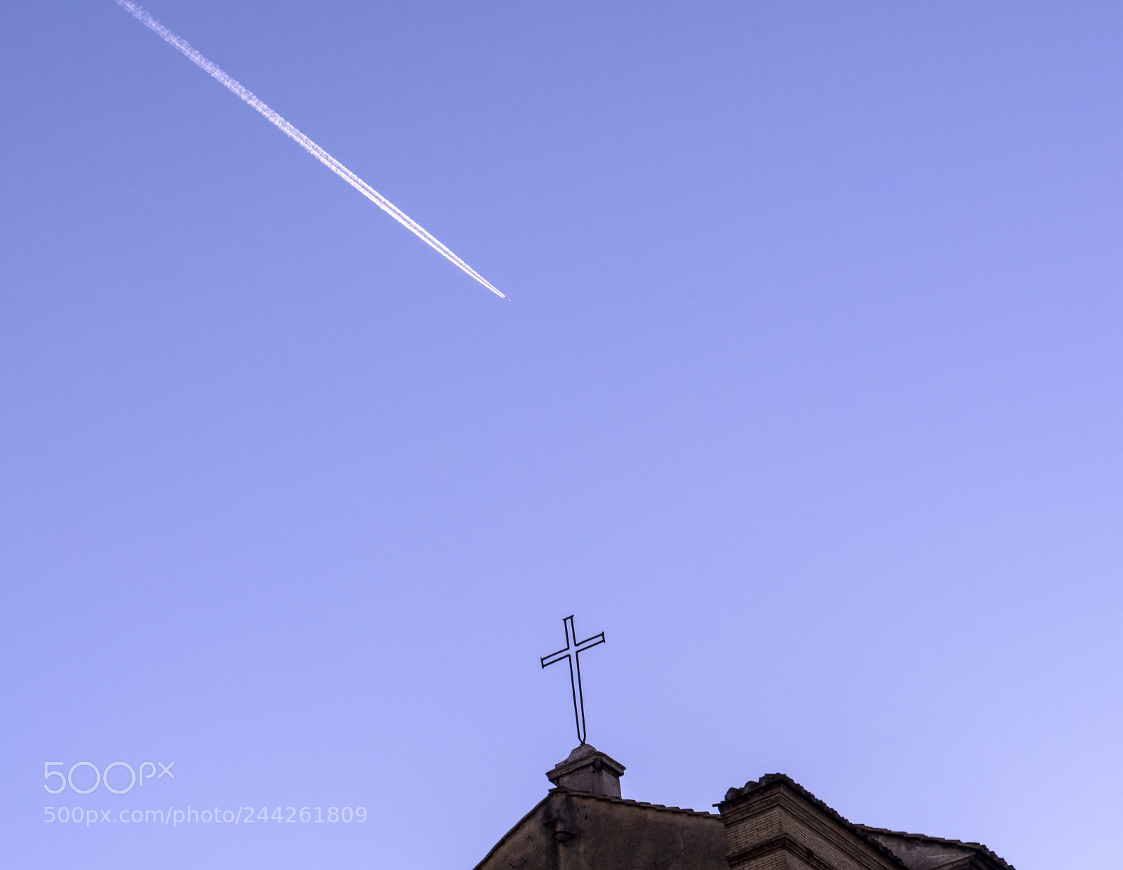 Nikon D7100 sample photo. Rome photography