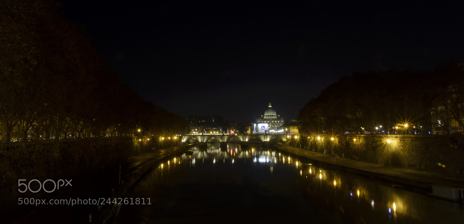 Nikon D7100 sample photo. Rome photography