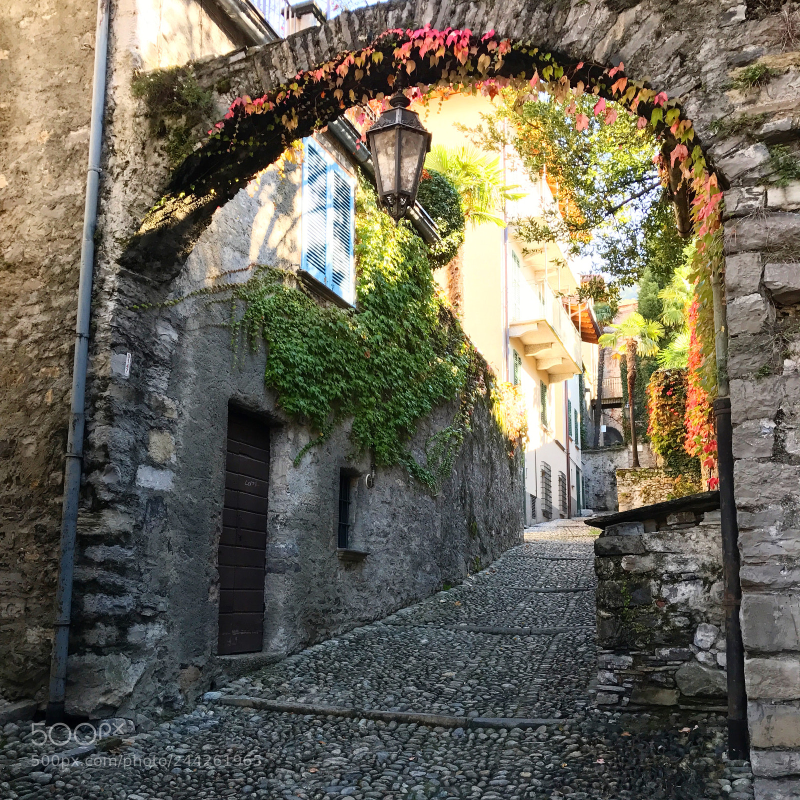 Apple iPhone 7 Plus sample photo. Varenna photography