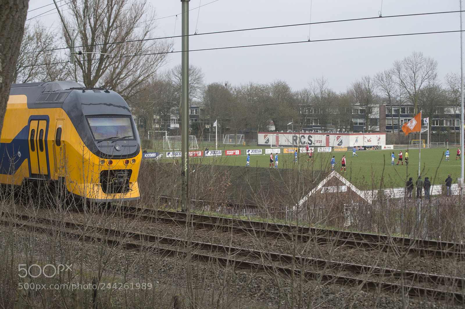 Nikon D4S sample photo. Rcs photography