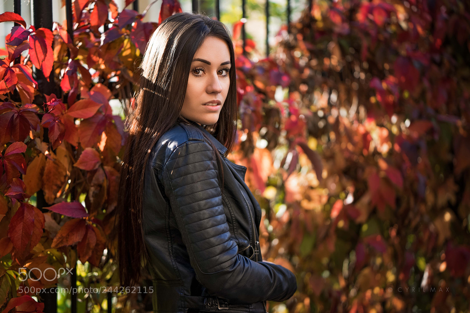 Sony a7R sample photo. Lenka photography