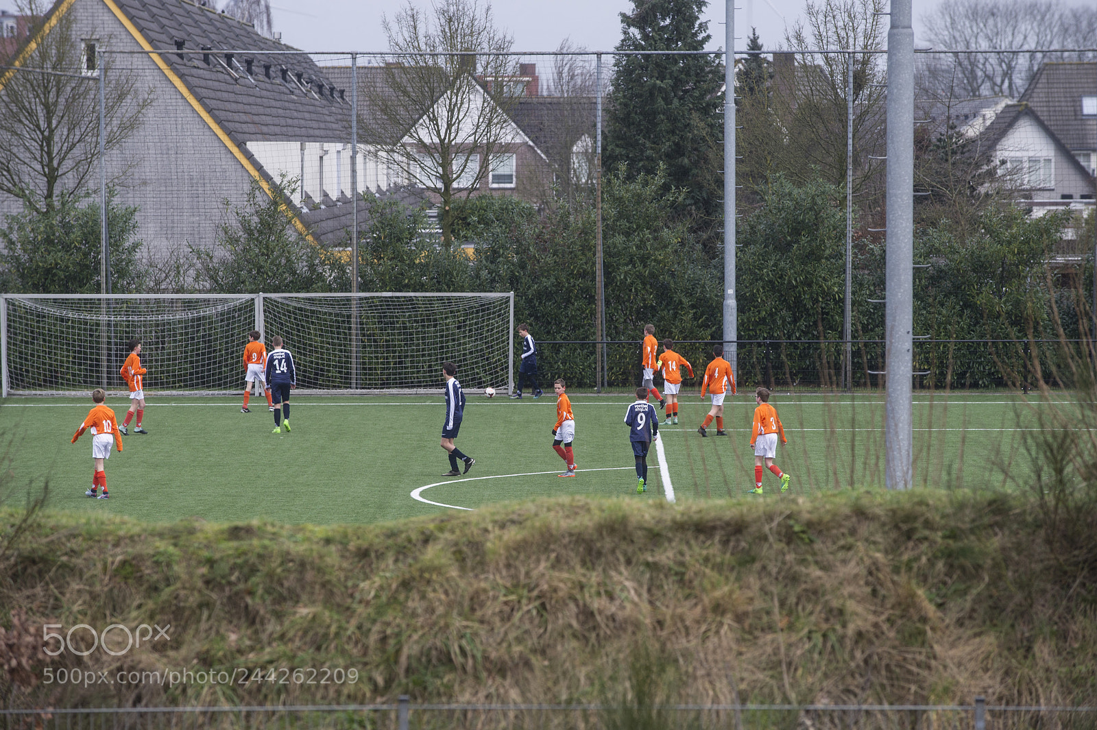 Nikon D3S sample photo. Reeshof photography
