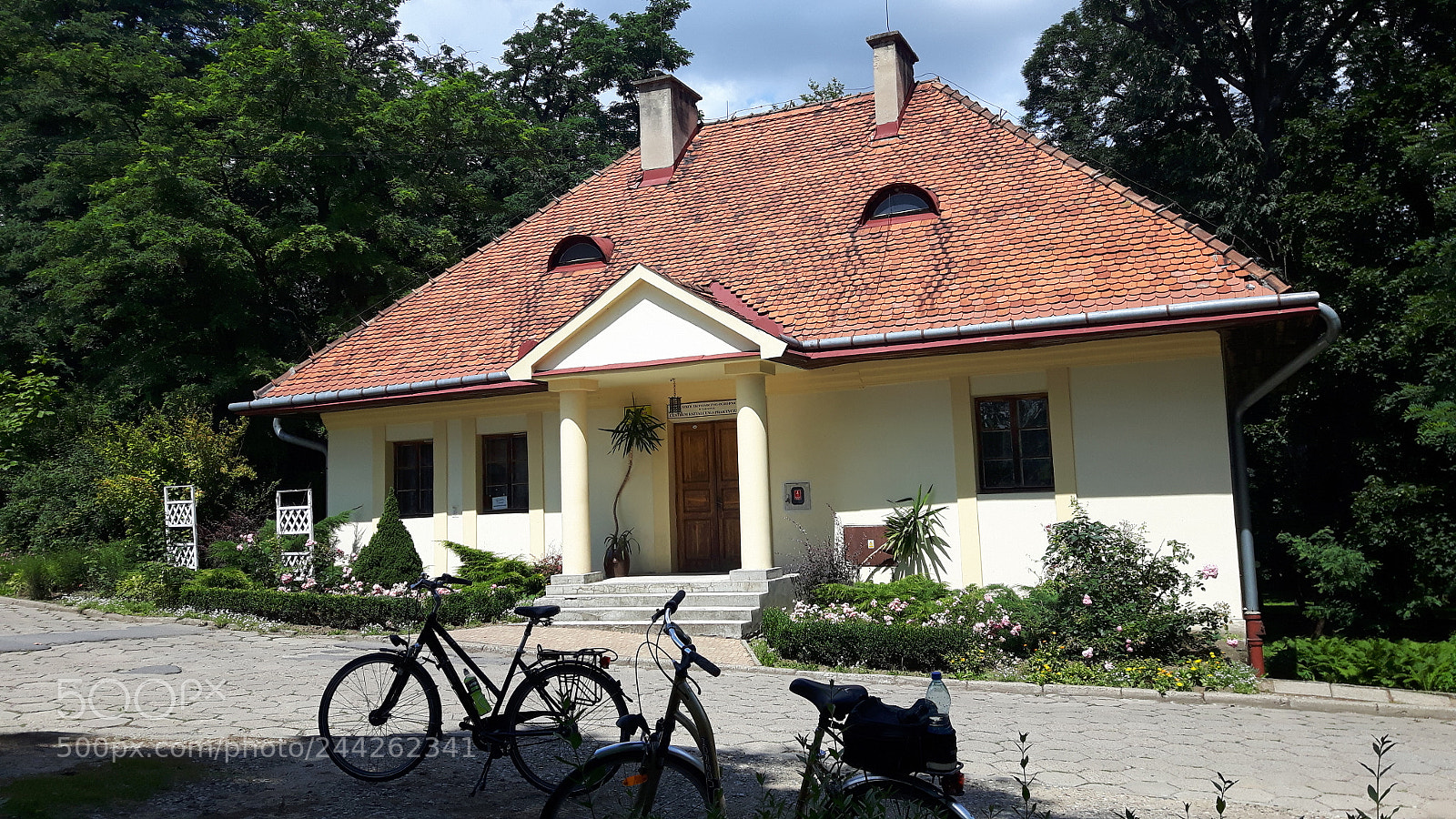 Samsung Galaxy S5 Neo sample photo. From a bicycle trip photography