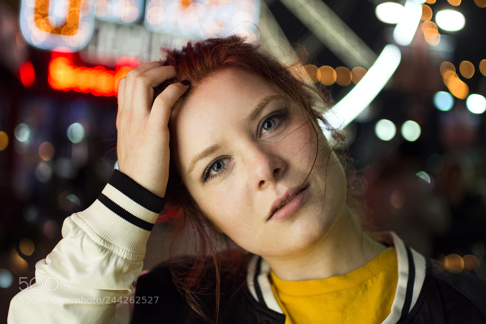 Nikon D7100 sample photo. Inspirational photography