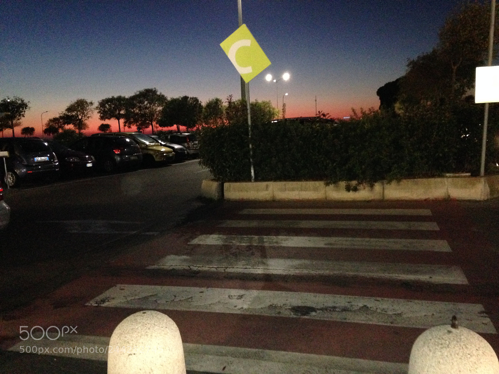 Apple iPhone 5c sample photo. Untitled photography
