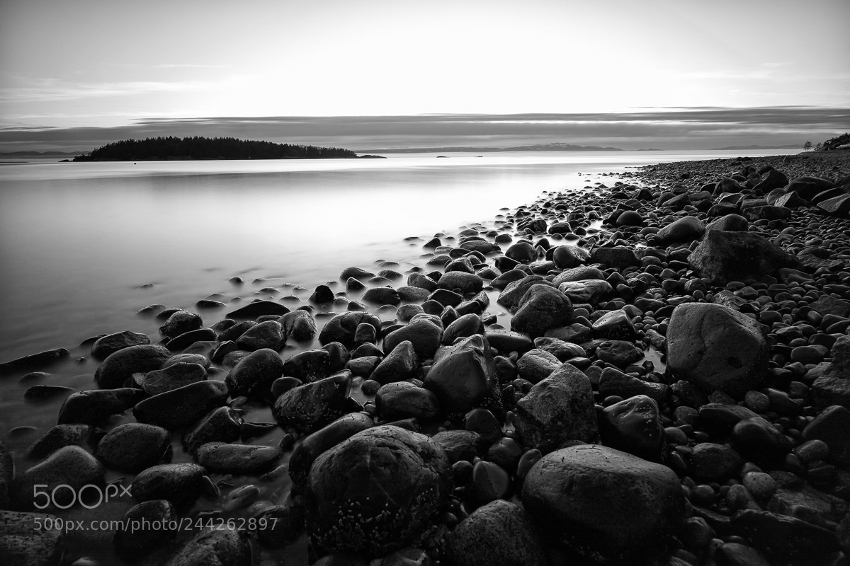Leica SL (Typ 601) sample photo. Sechelt photography