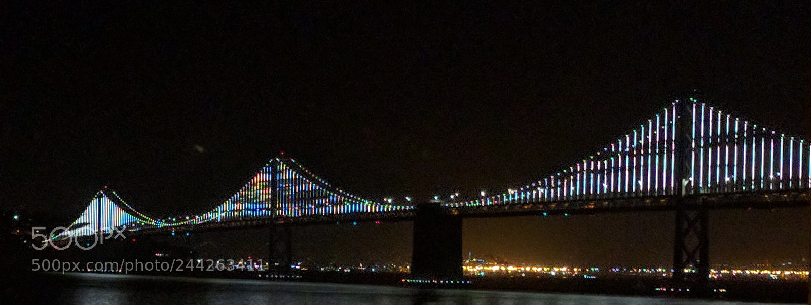 Google Nexus 6P sample photo. Bridge-by-the-bay.jpg photography