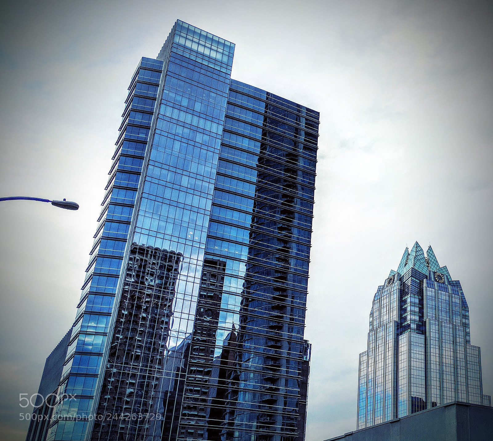 Google Nexus 6P sample photo. Big-in-texas.jpg photography