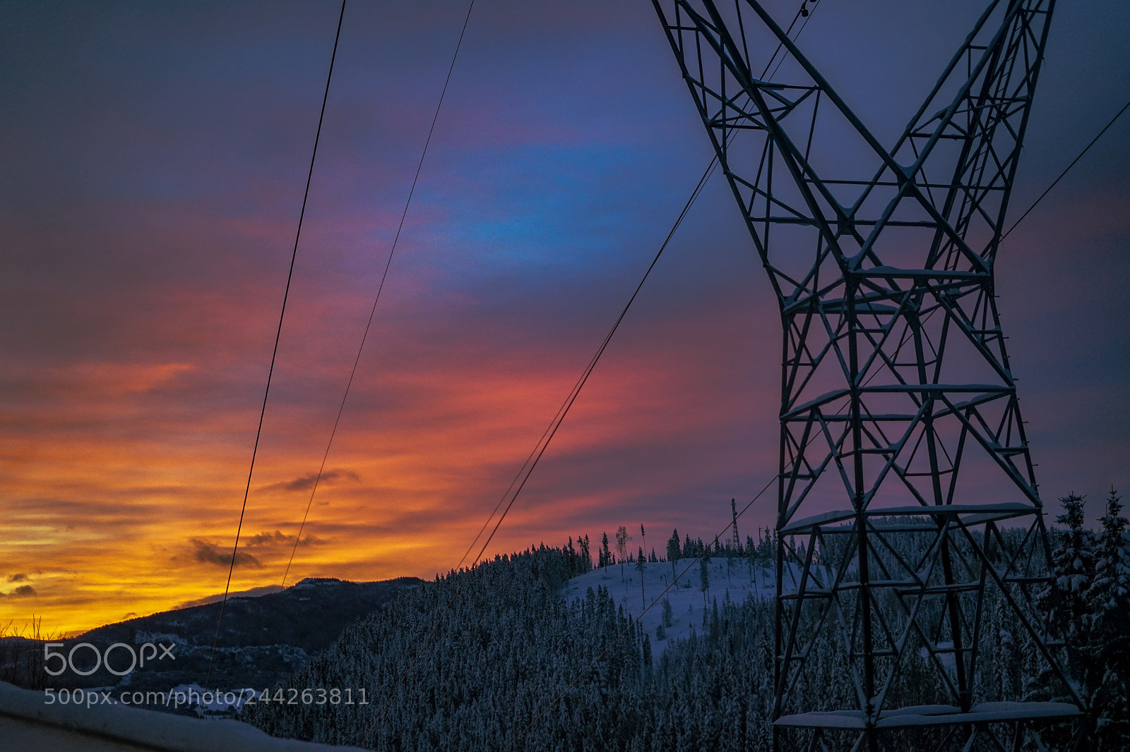 Sony a7 II sample photo. "energia 2000" photography