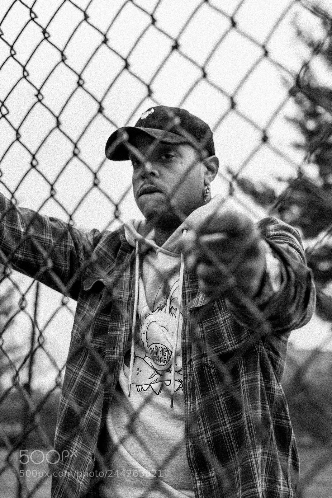 Nikon D5600 sample photo. Blk & wht photography