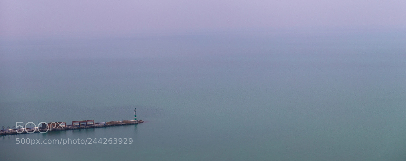 Canon EOS-1D X sample photo. Pier photography