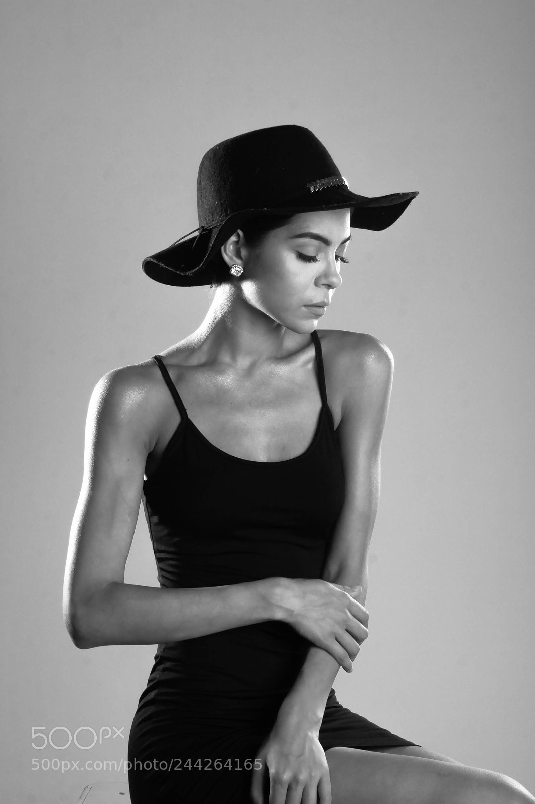 Canon EOS 50D sample photo. Breakfast at tiffany's photography
