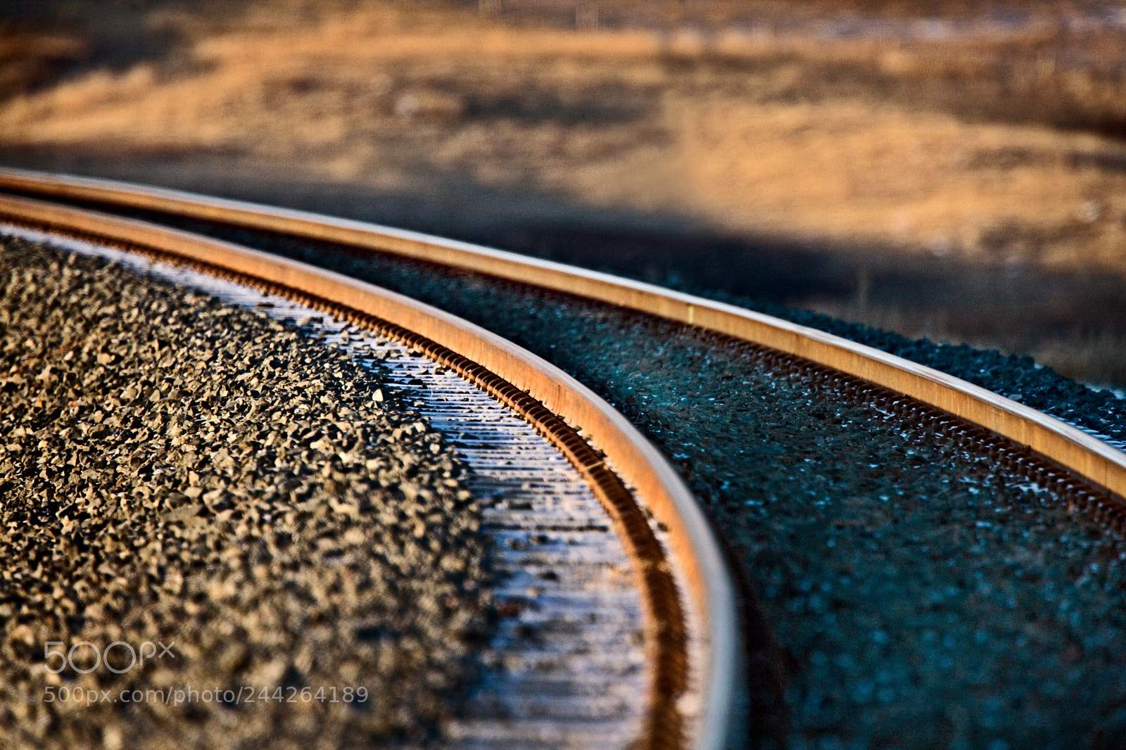 Canon EOS-1Ds Mark III sample photo. Tracks photography