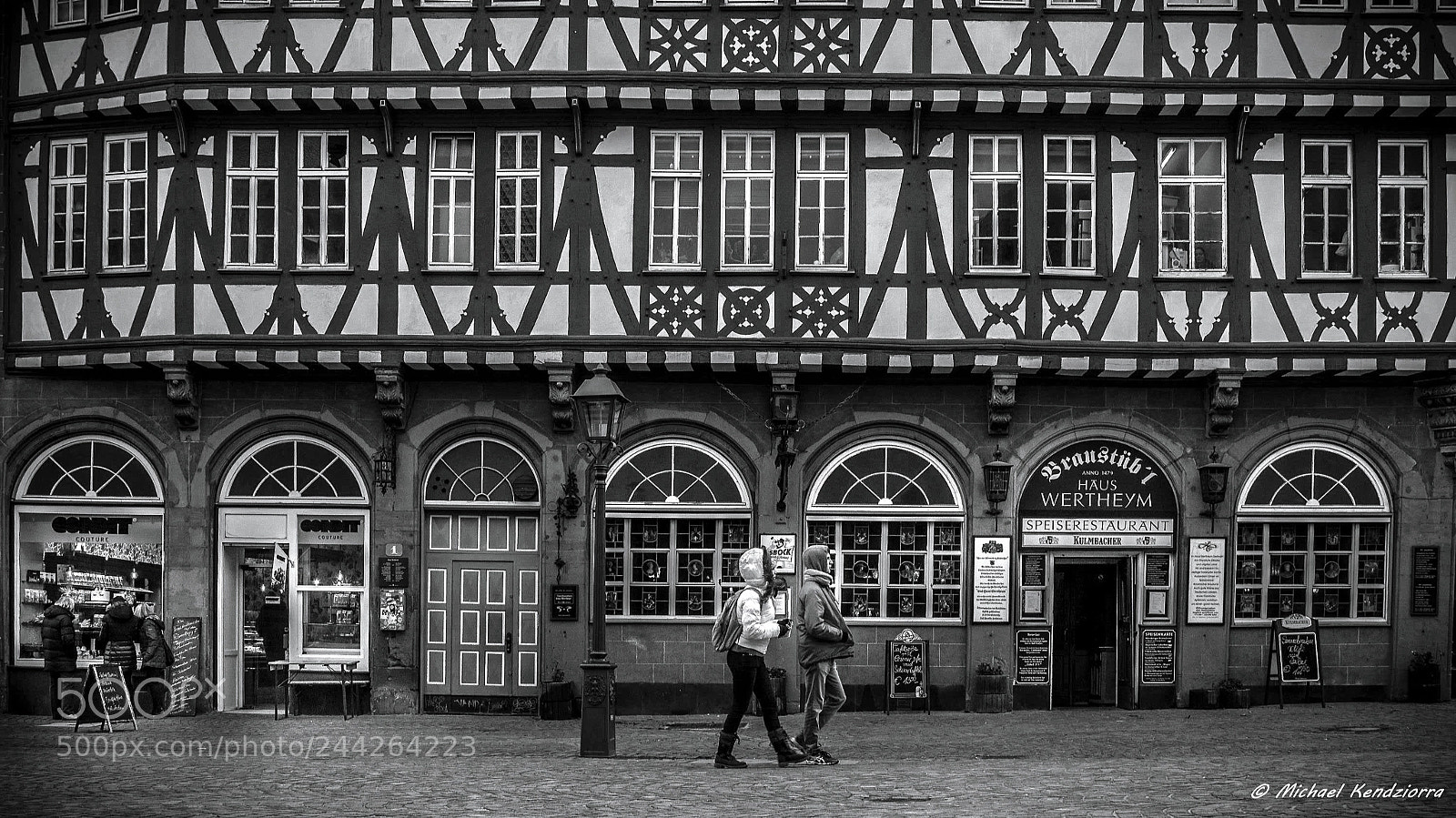 Sony a7 II sample photo. Braustüb'l photography