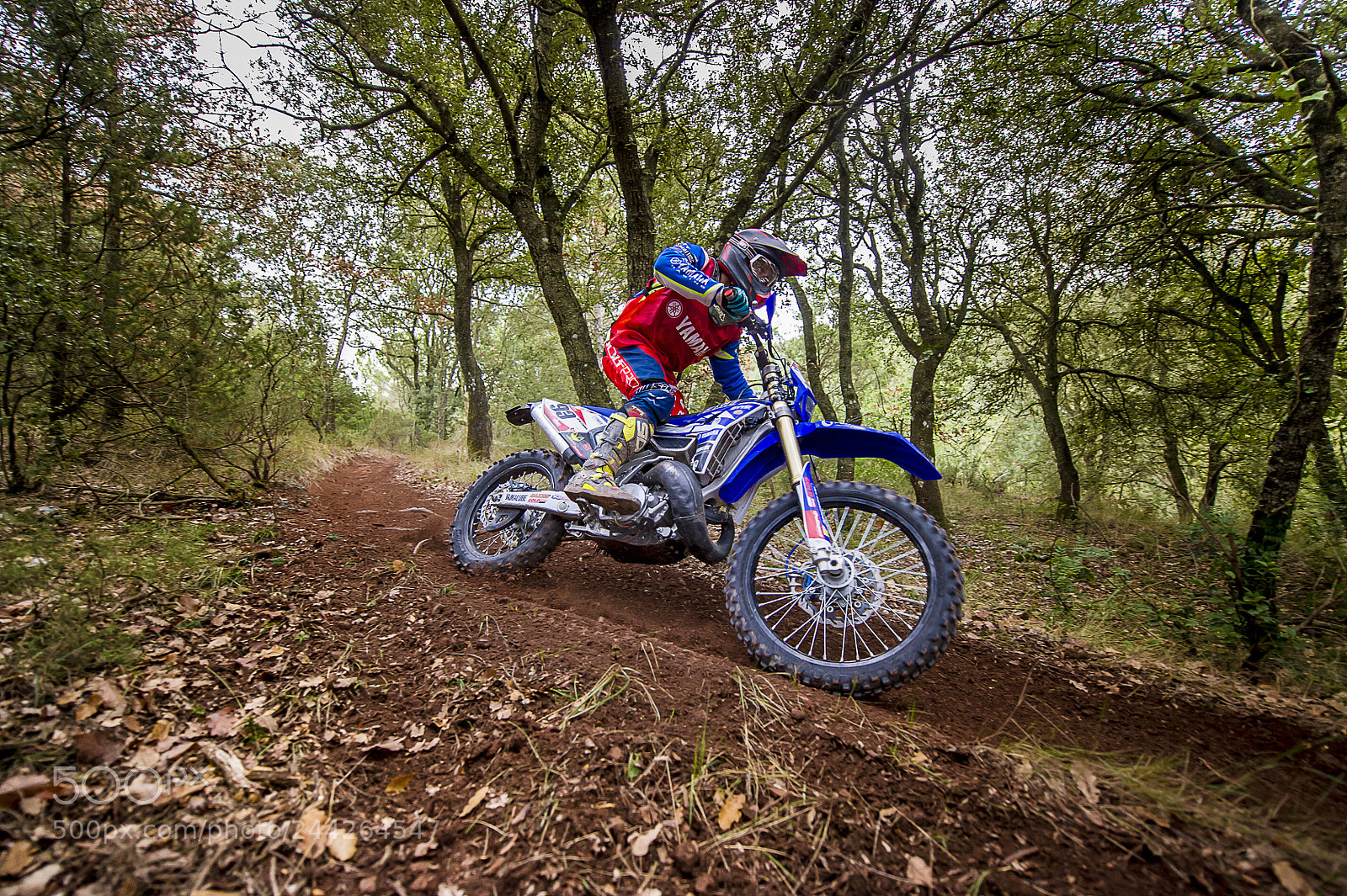 Nikon D3S sample photo. Enduro photography