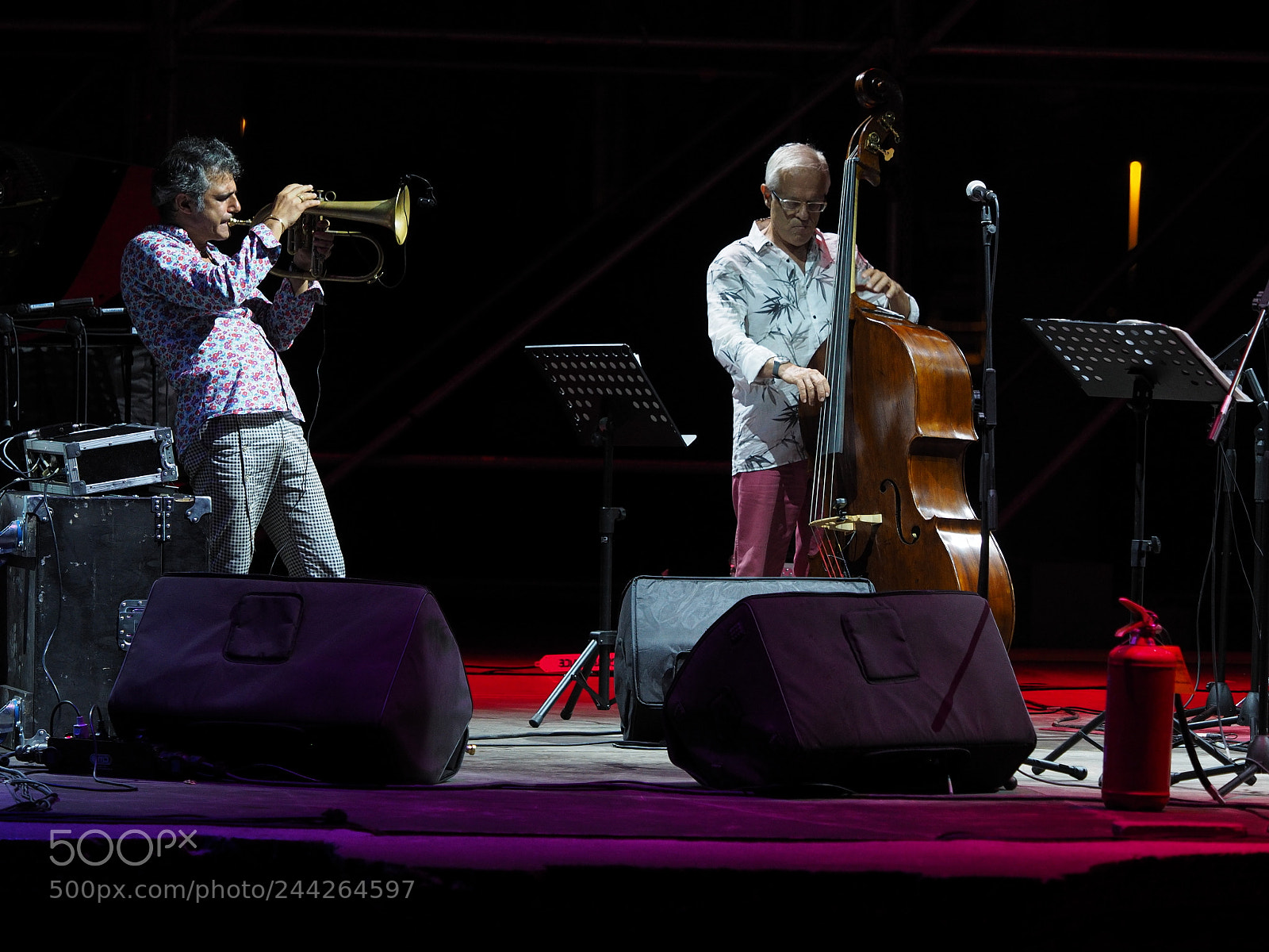 Olympus OM-D E-M5 II sample photo. Pfresu quintet 17p7286075 20k photography