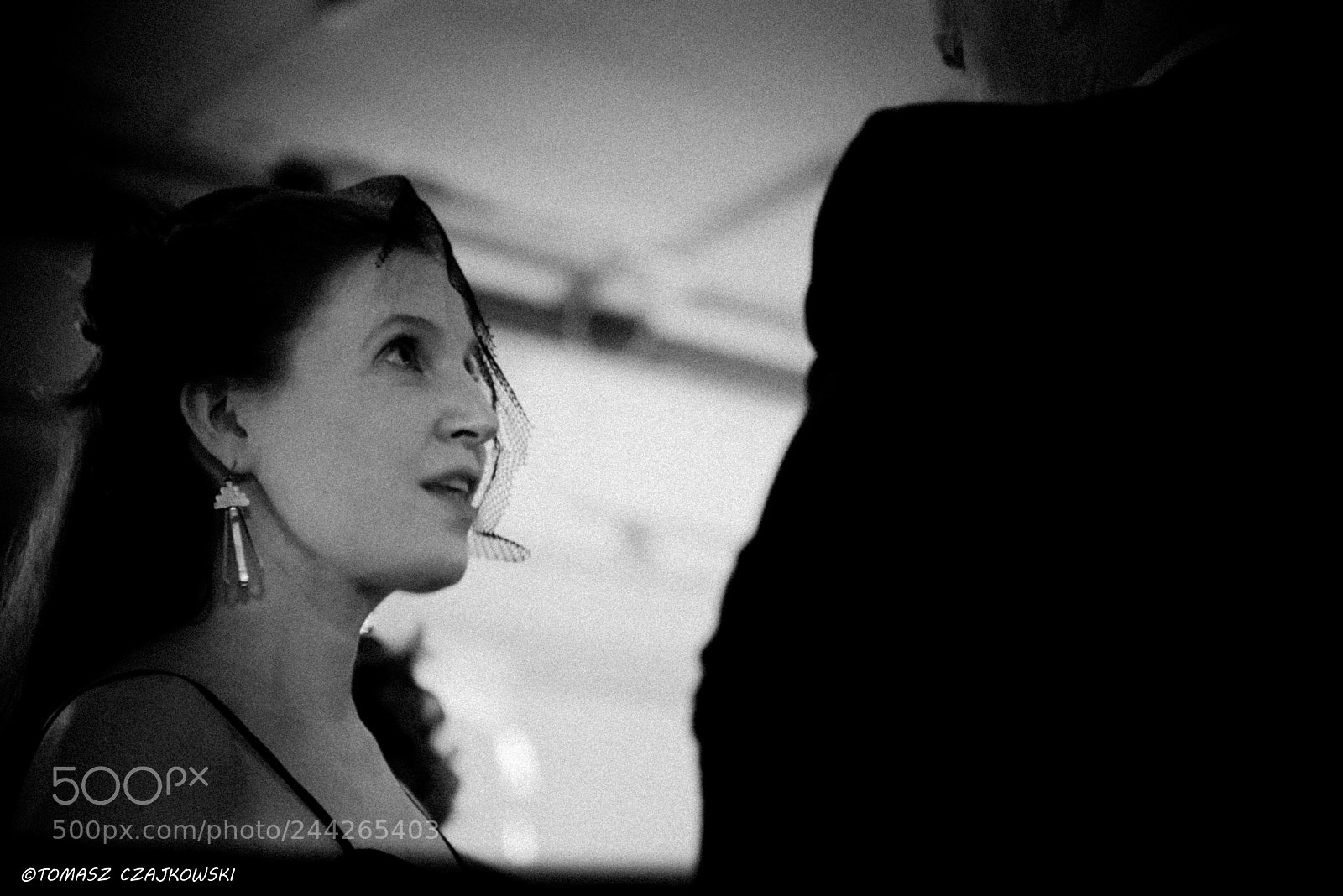 Nikon D610 sample photo. Truth of thought photography