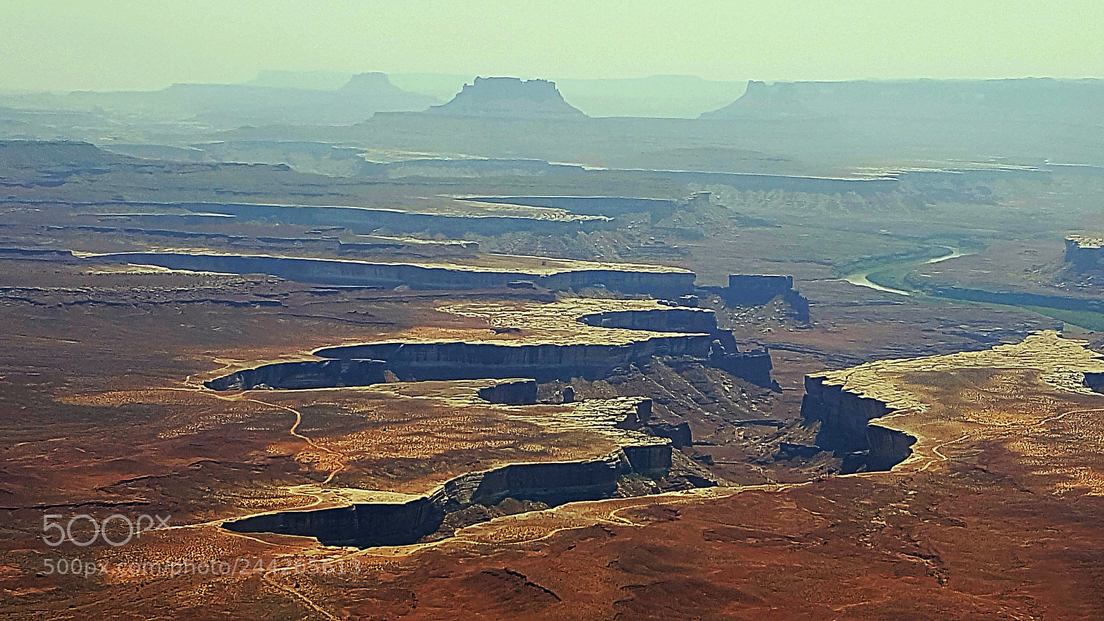 Samsung Galaxy S6 sample photo. Canyonlands np photography