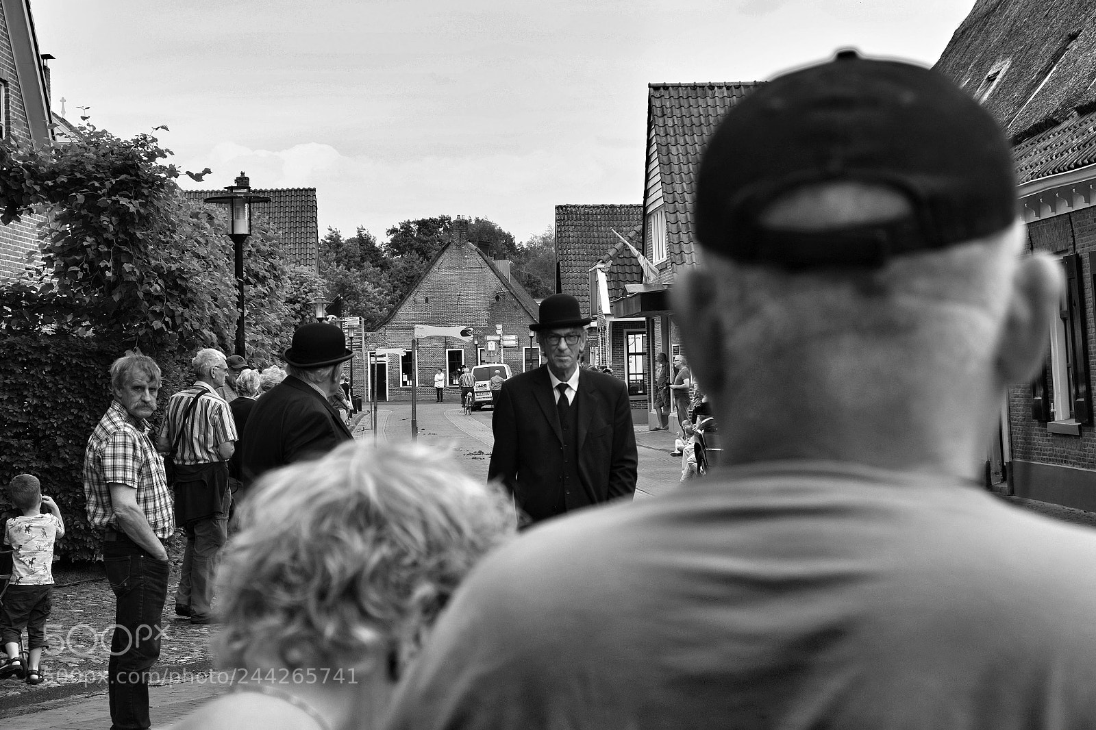 Fujifilm X-Pro1 sample photo. Streetphotography photography