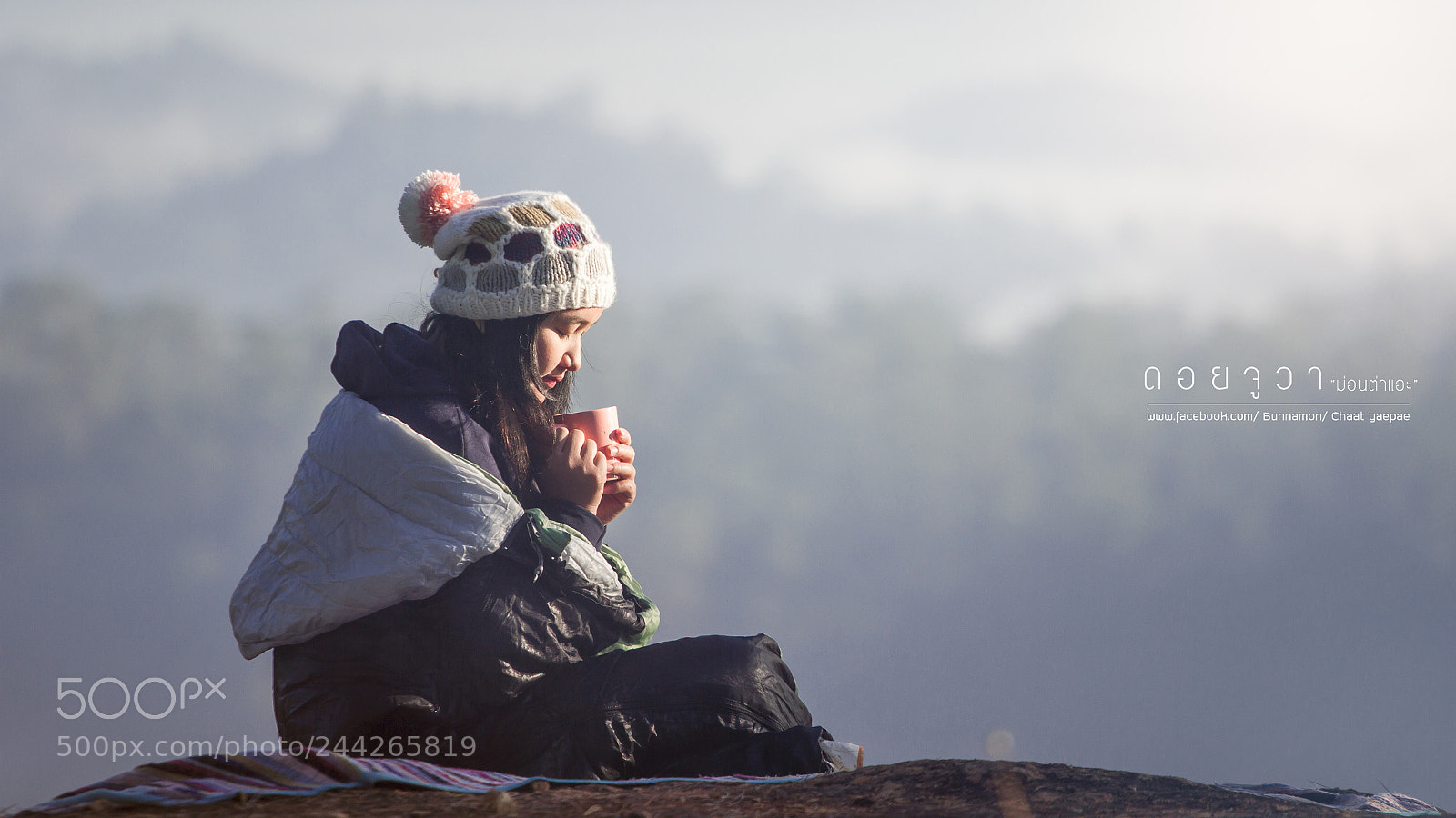 Canon EOS 550D (EOS Rebel T2i / EOS Kiss X4) sample photo. แต้ว photography