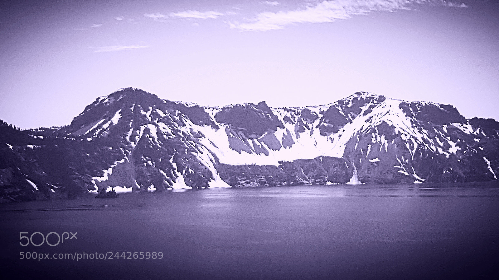 Samsung Galaxy S6 sample photo. Crater lake views photography