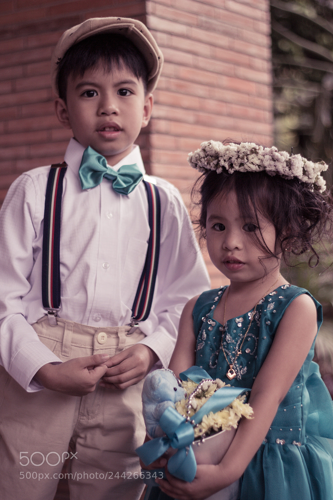 Canon EOS 550D (EOS Rebel T2i / EOS Kiss X4) sample photo. Innocence photography
