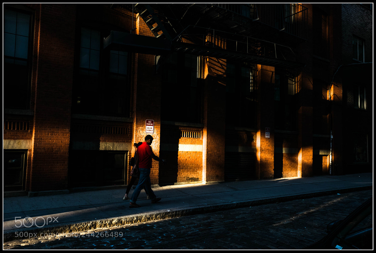 Fujifilm X70 sample photo. A slice of big photography