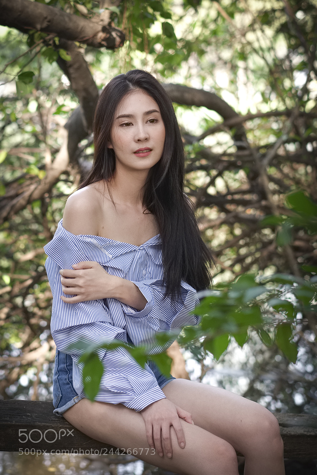 Fujifilm X-T1 sample photo. Asian beauty photography
