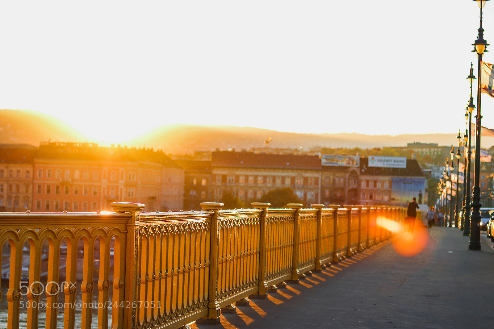 Canon EOS 760D (EOS Rebel T6s / EOS 8000D) sample photo. Brücke photography