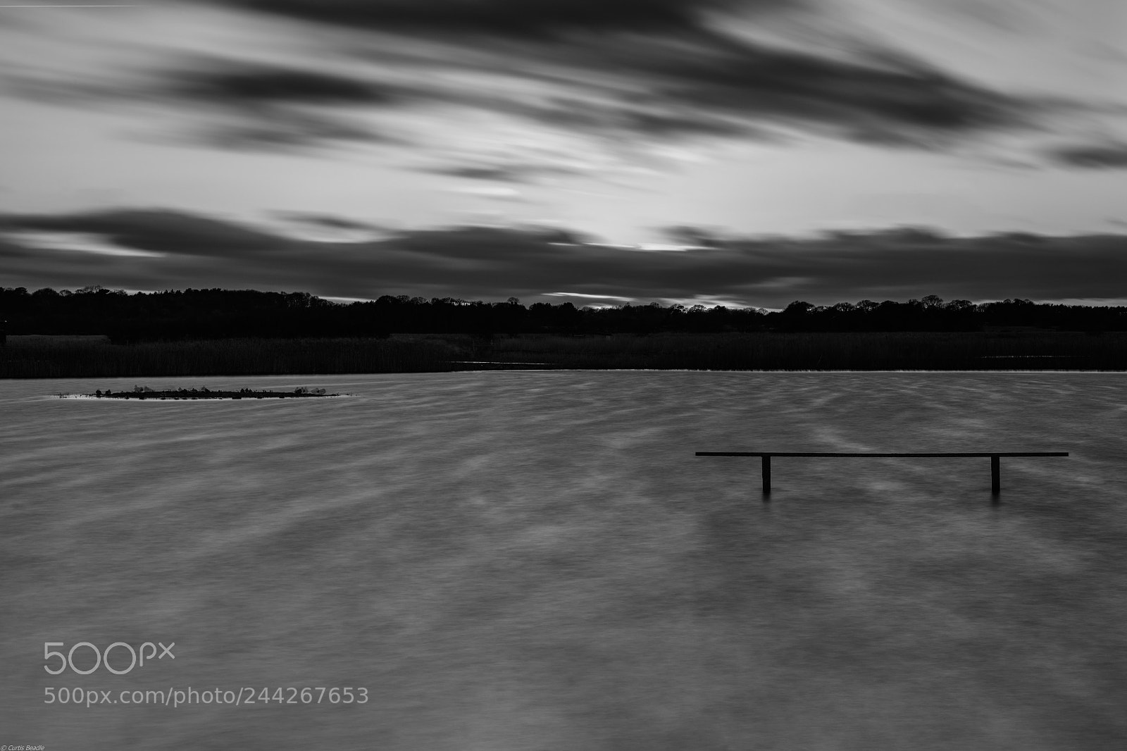 Canon EOS 5DS R sample photo. Minsmere photography