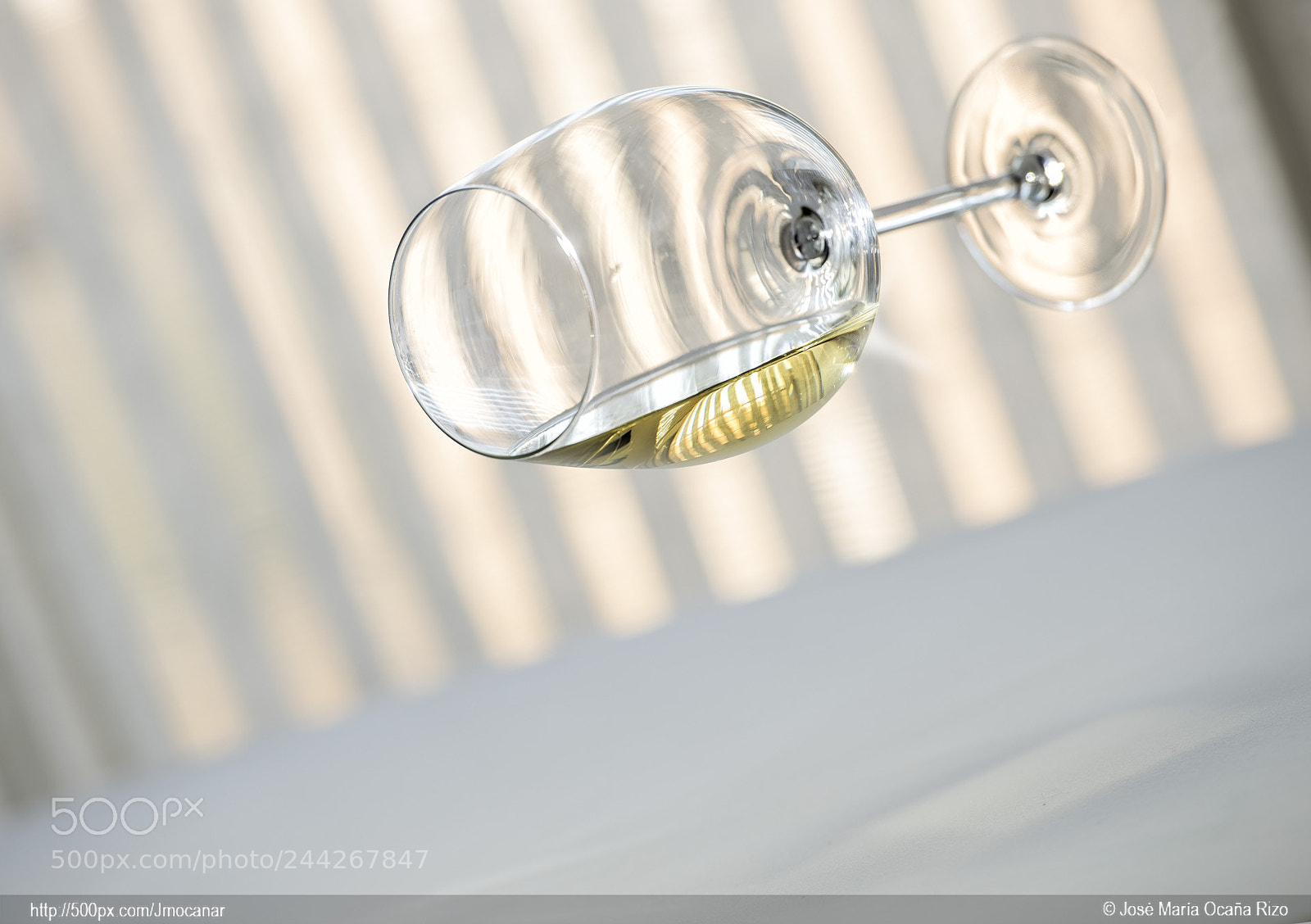 Nikon D850 sample photo. White wine photography