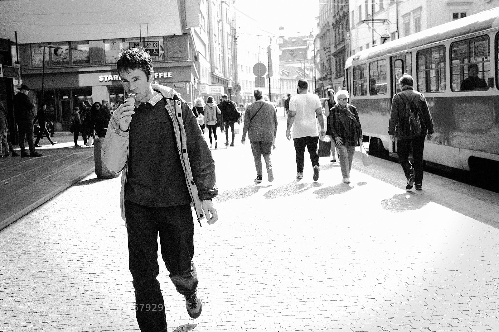 Fujifilm X-Pro2 sample photo. Prague photography