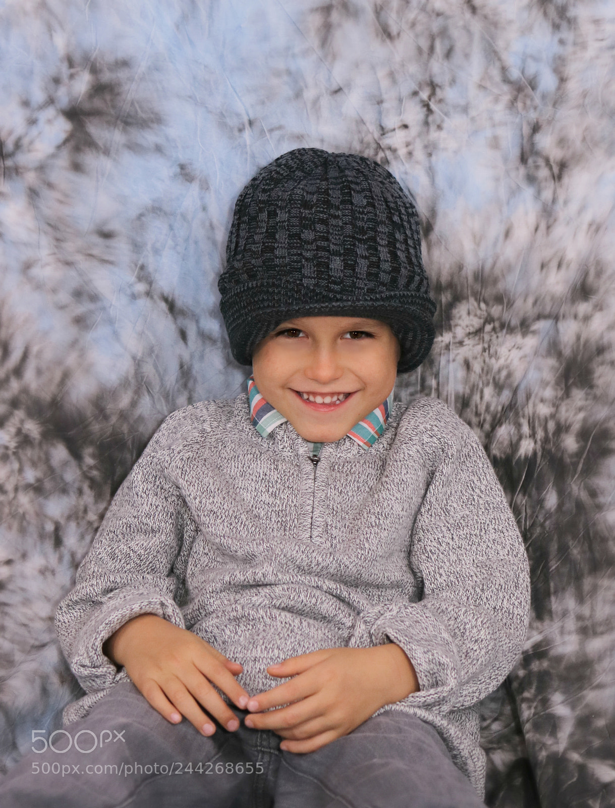 Canon EOS 760D (EOS Rebel T6s / EOS 8000D) sample photo. My sweet boy. photography