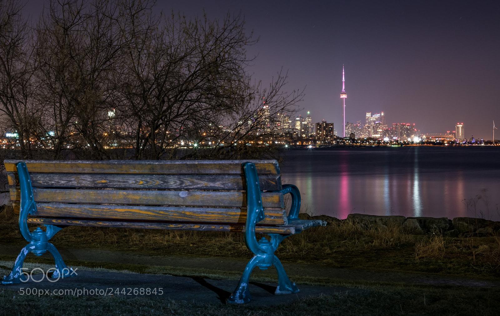 Nikon D850 sample photo. Tranquility photography