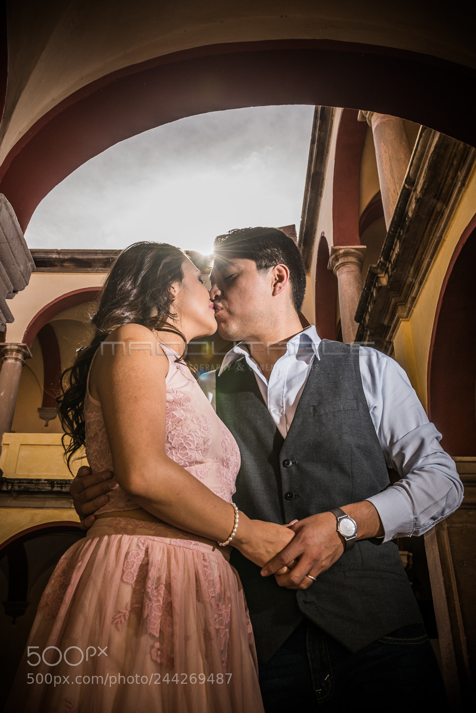 Nikon D600 sample photo. Lyd photography