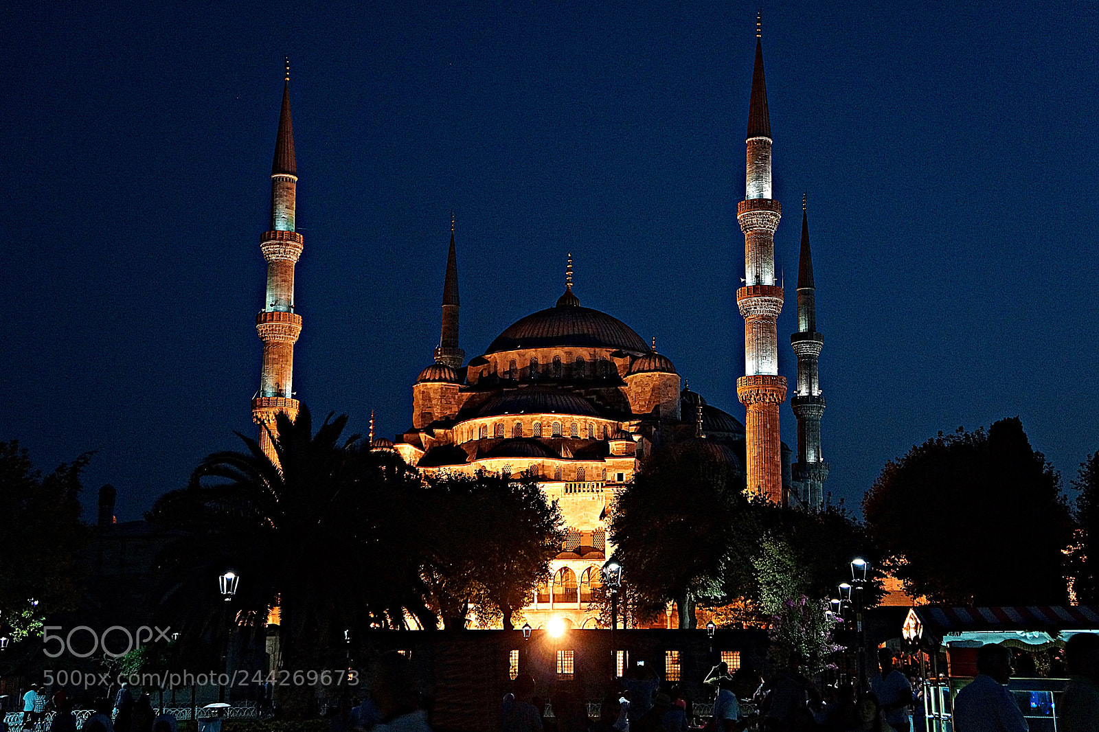 Sony Alpha NEX-7 sample photo. Istanbul, turkey - sultanahmet photography
