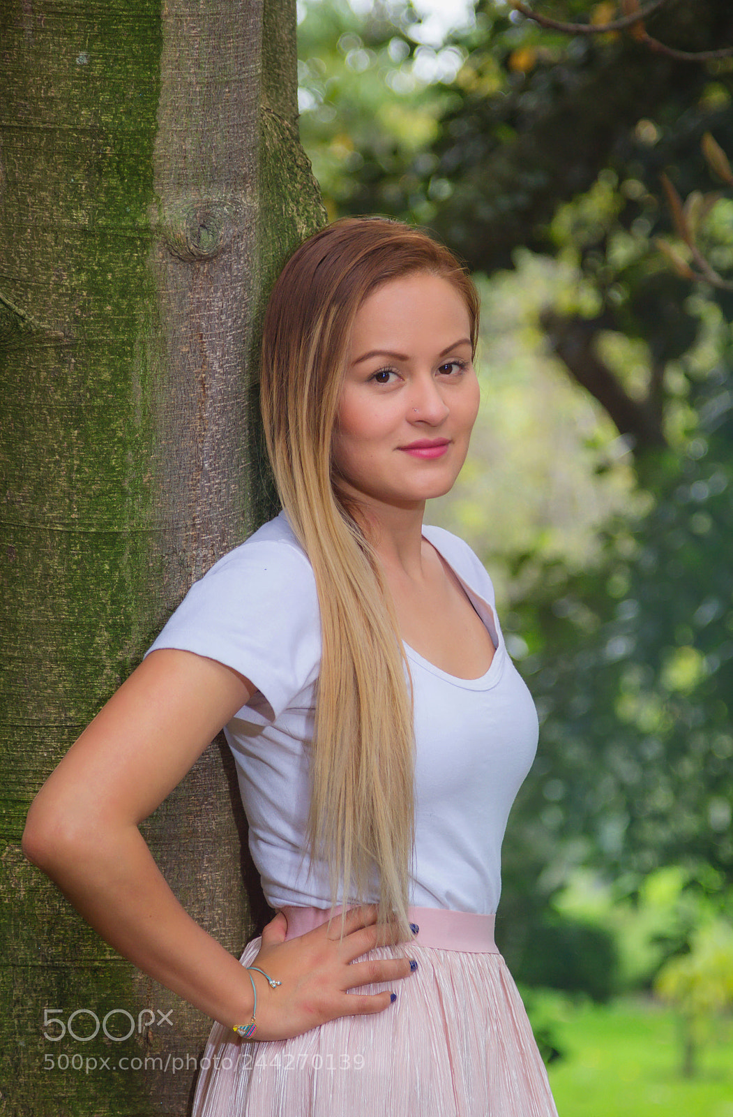 Canon EOS 60D sample photo. Leidy. photography