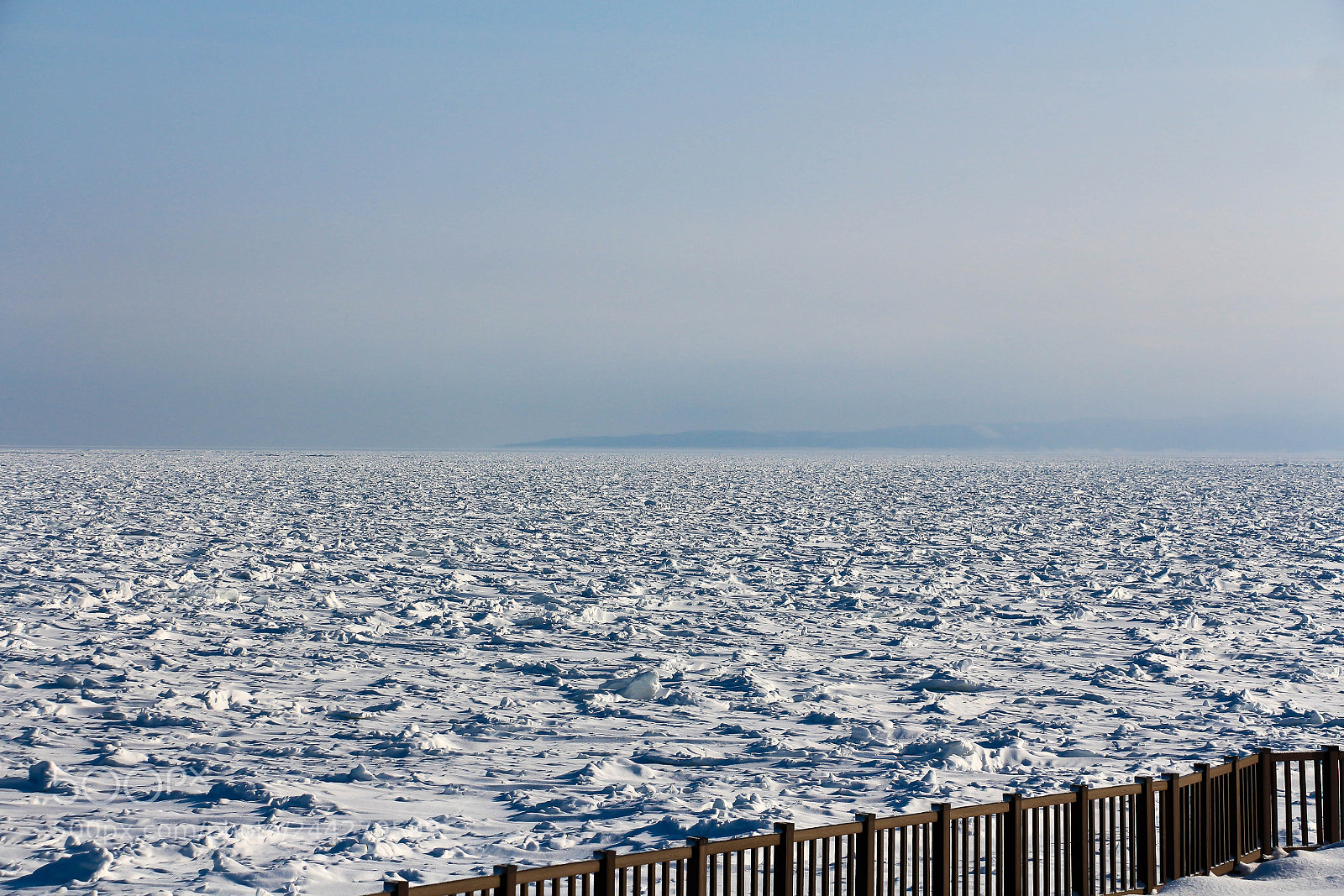 Canon EOS 650D (EOS Rebel T4i / EOS Kiss X6i) sample photo. Okhotsk sea photography