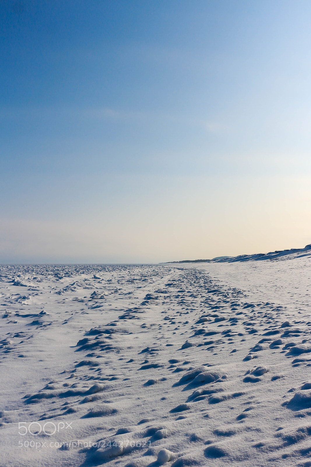 Canon EOS 650D (EOS Rebel T4i / EOS Kiss X6i) sample photo. Okhotsk sea photography