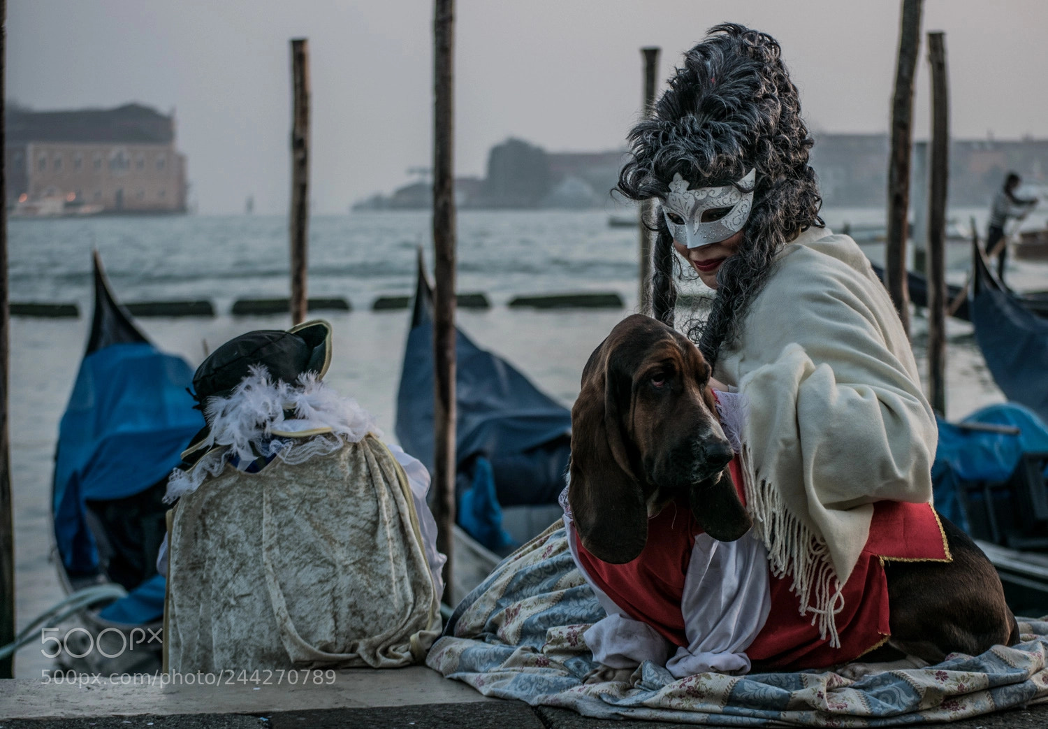 Nikon D5500 sample photo. Maschere a venezia photography