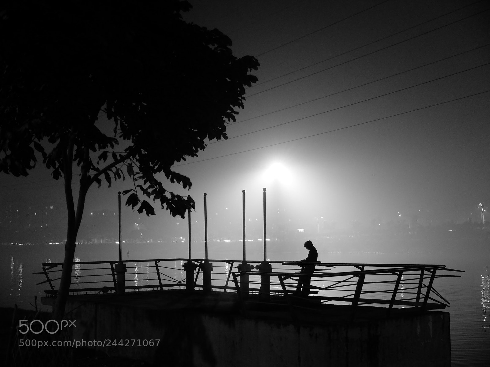 Fujifilm X20 sample photo. Solitude photography