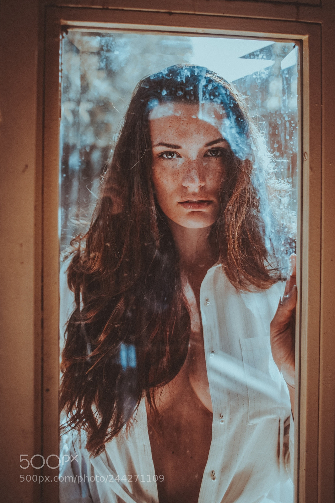 Sony a7R II sample photo. Dani photography