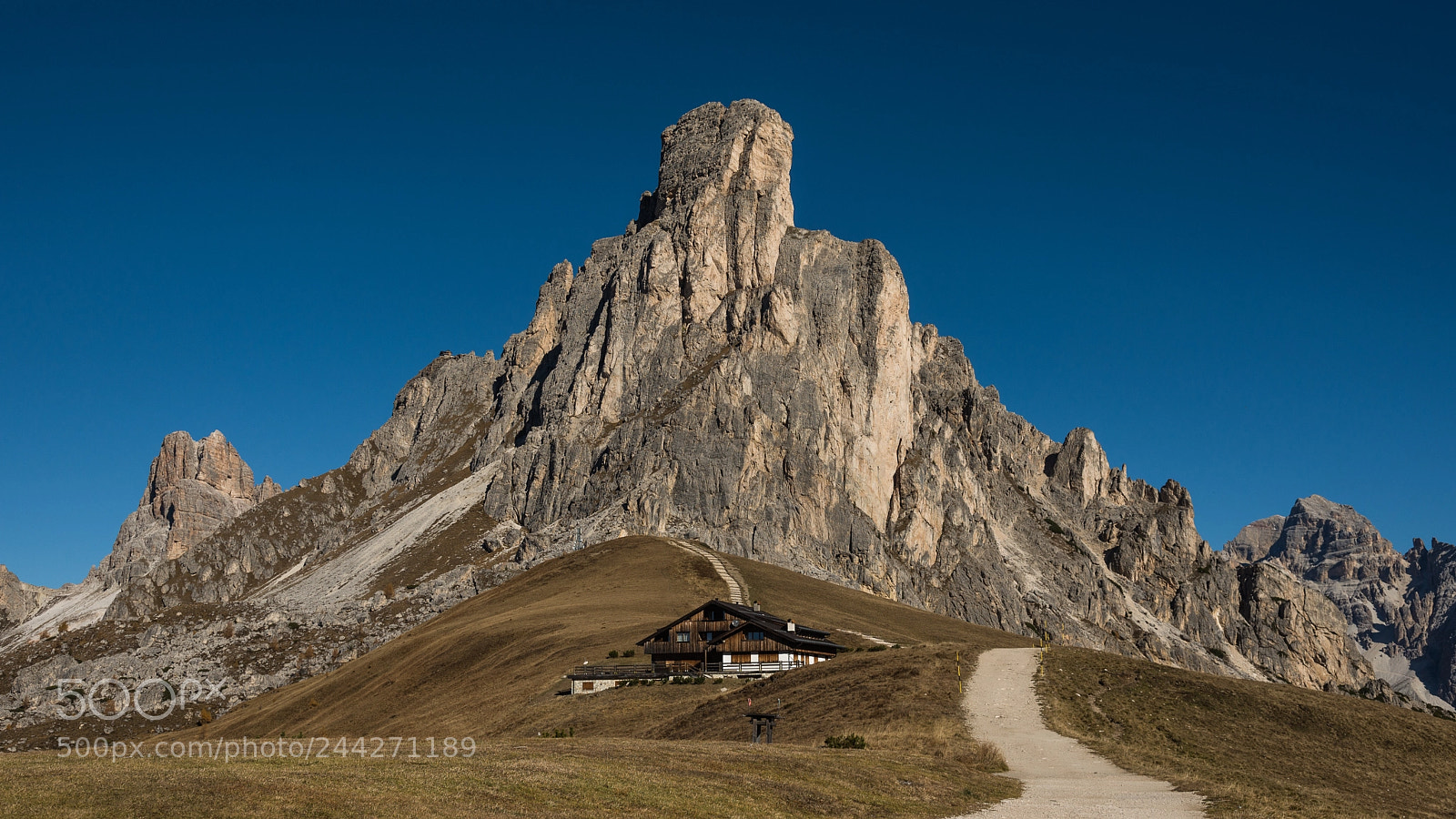 Nikon D610 sample photo. Passo giau photography